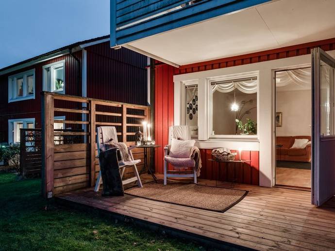 2 rok · 66 m² · Svedjeliden 40A