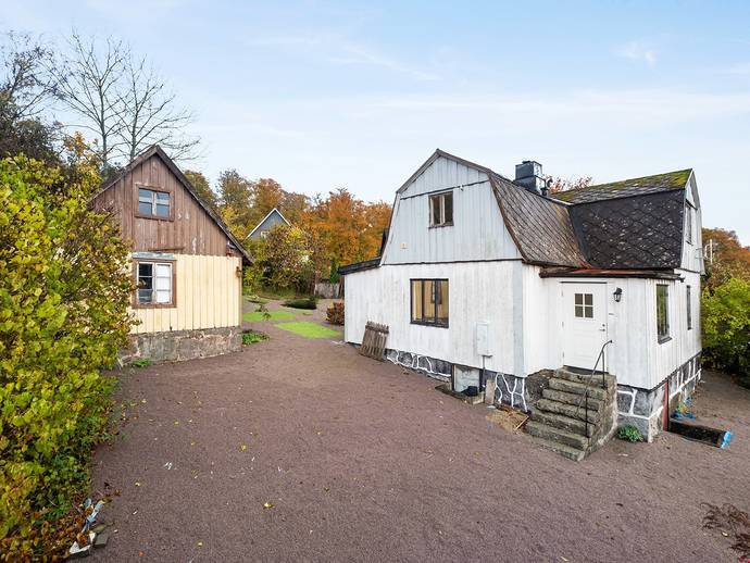 4 rok · 101 m² · Kviingevägen 6