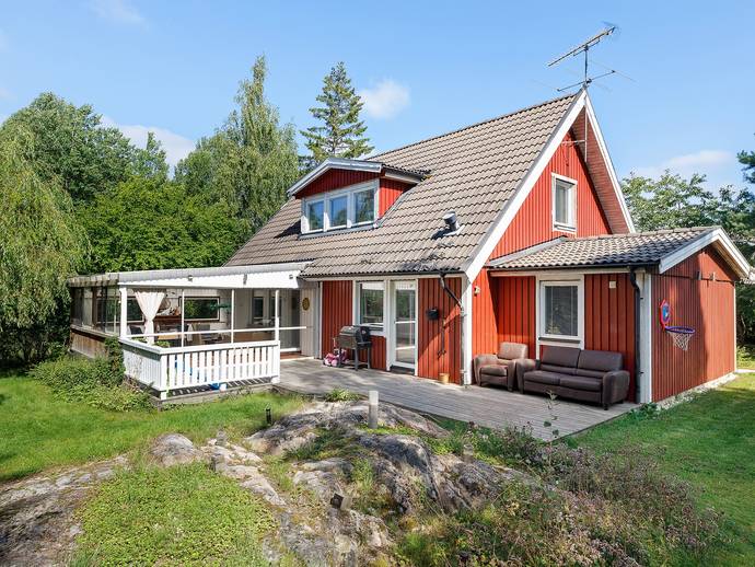 7 rok · 155 m² · Åkervägen 14