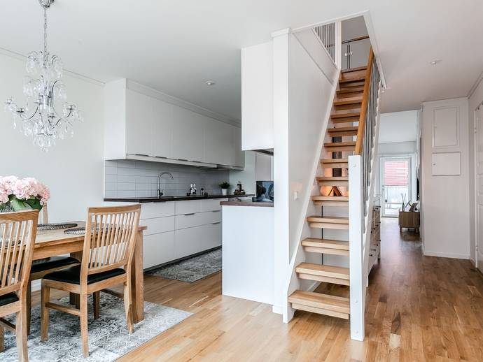4 rok · 106 m² · Strövarvägen 59