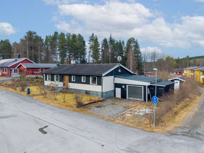 6 rok · 112 m² · Blåbärsstigen 11