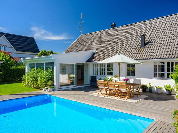 7 rok · 170 m² · Karlavägen 13A