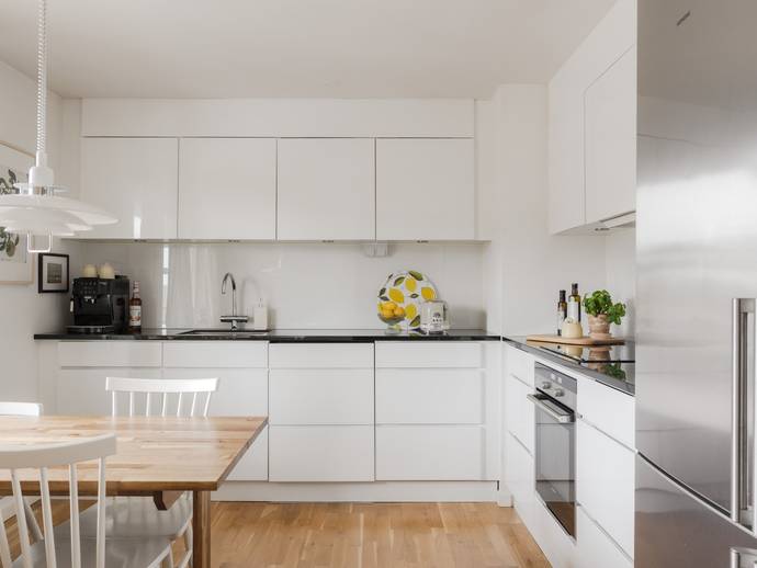 3,5 rok · 90 m² · Möllevångsvägen 16B