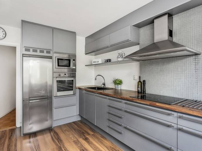 2,5 rok · 58 m² · Orrfjärdsgränd 14