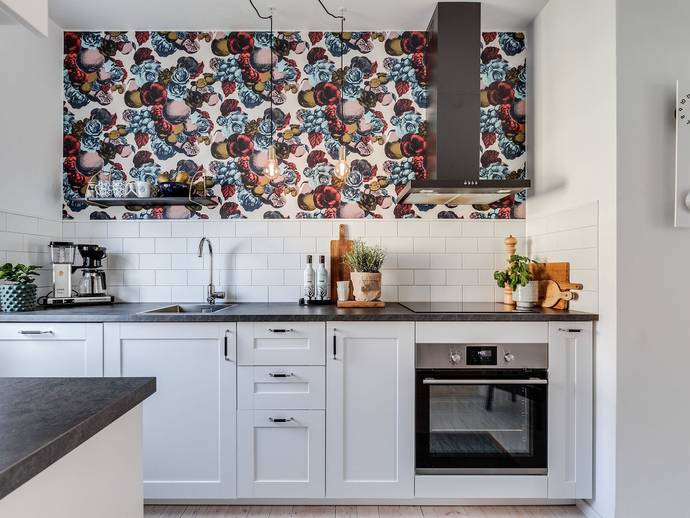 3 rok · 62 m² · Thomas Johannisgatan 3B