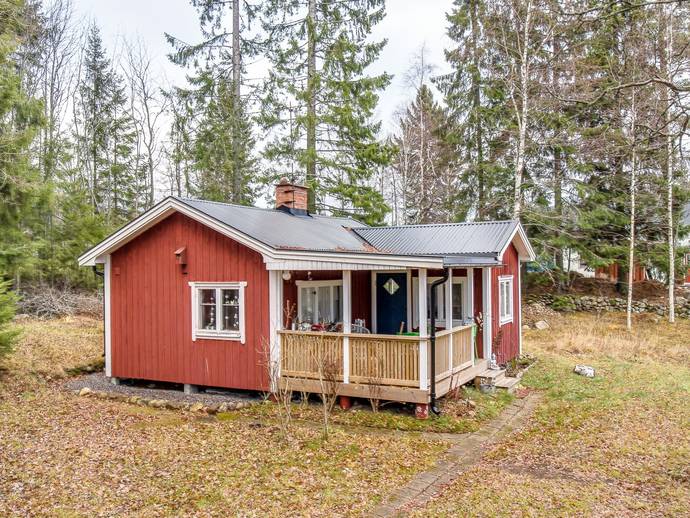 3 rok · 50 m² · Södra Hörksvägen 118