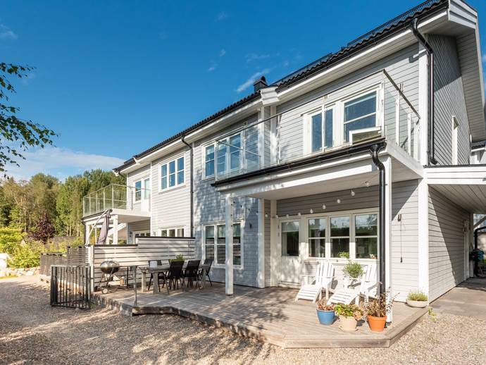 5 rok · 119 m² · Ängsstigen 10B