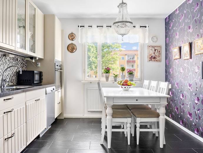 3 rok · 82,5 m² · Skyttevägen 11