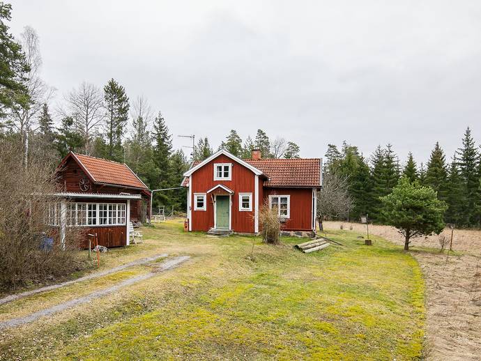 2 rok · 41 m² · Kokärret