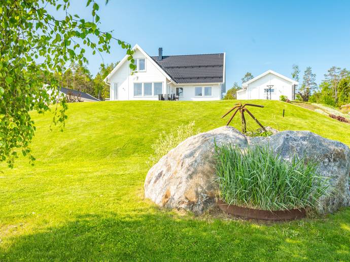 7 rok · 195 m² · Stora Havstoviken 258