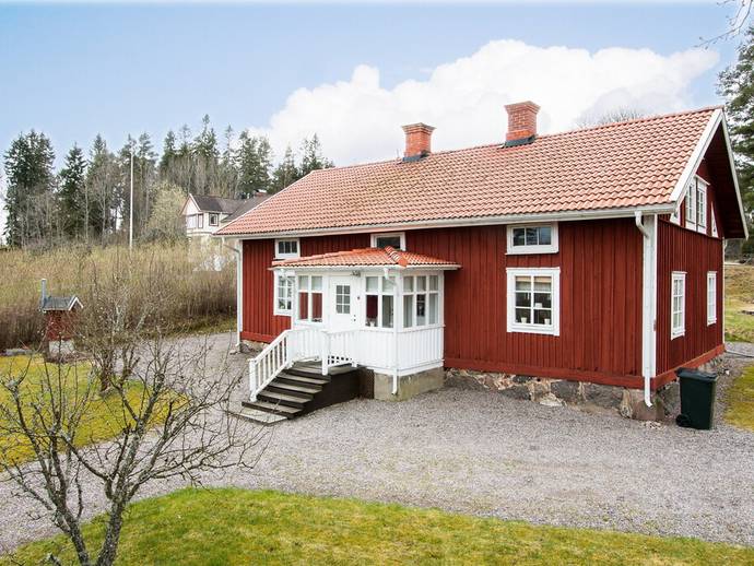 5 rok · 106 m² · Mo 150
