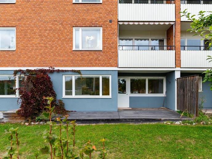 1 rok · 47,5 m² · Ringvägen 9B