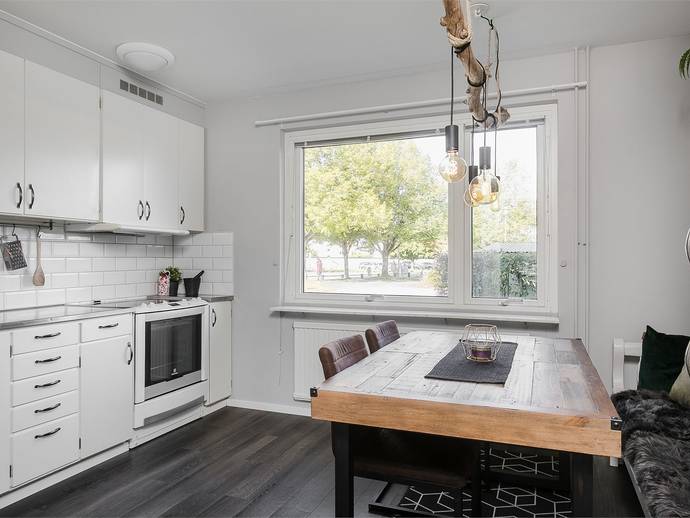 1 rok · 48 m² · Härenegatan 6A