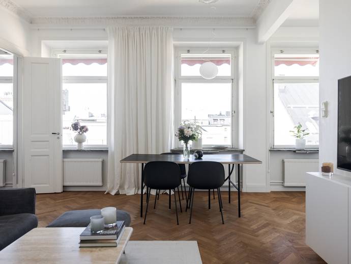 2 rok · 49 m² · Kronobergsgatan 6