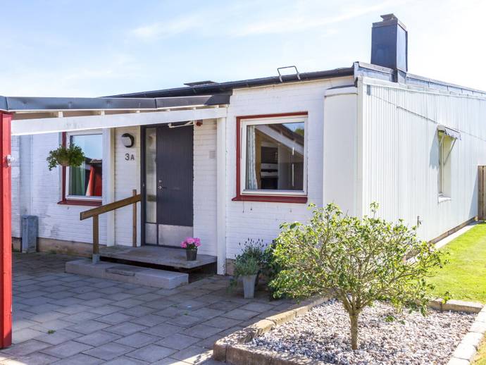 3,5 rok · 83 m² · Ordensgatan 3 A