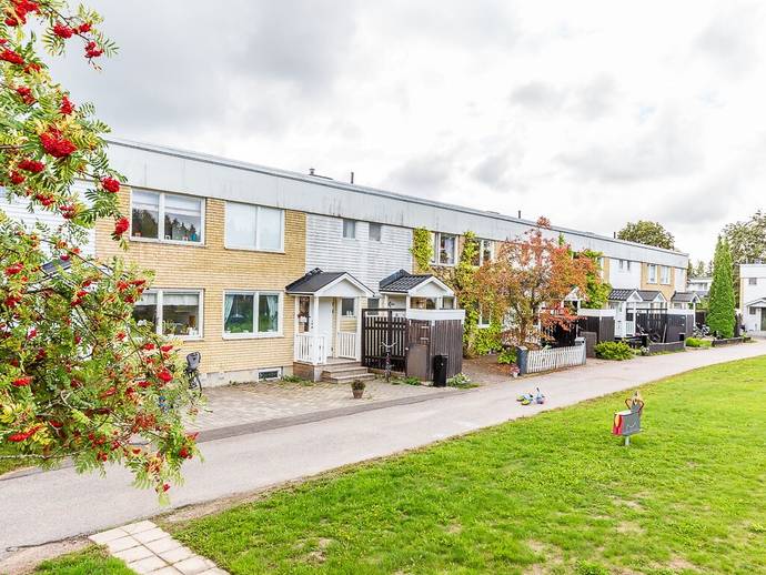4 rok · 104 m² · Ulvsmygen 6D