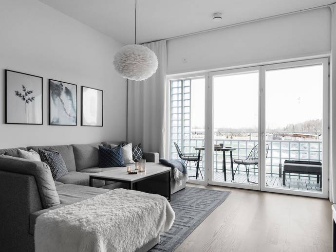 2 rok · 55 m² · Kunskapslänken 72