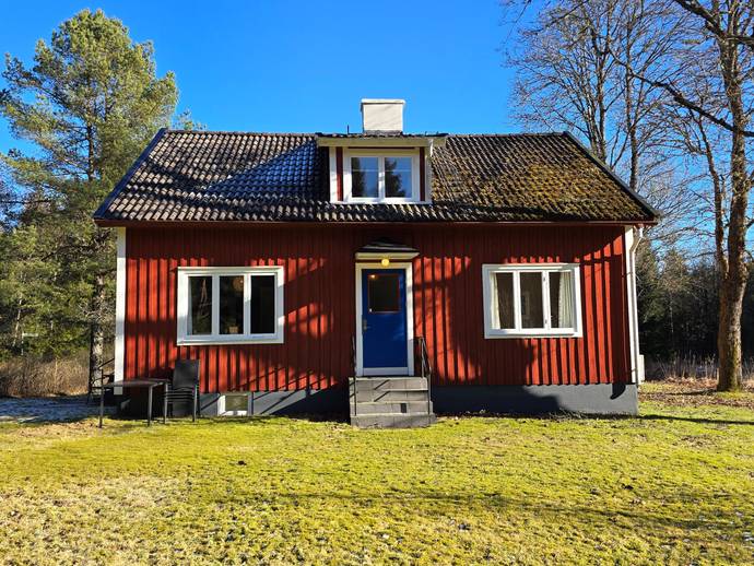 5 rok · 135 m² · Groeryd Dalhem 1