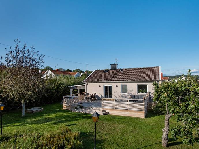 4 rok · 73 m² · Stugvägen 4