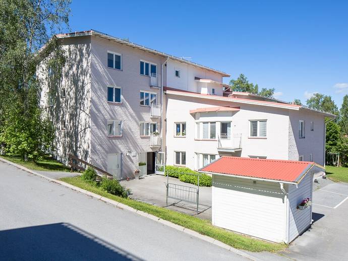 3 rok · 93,7 m² · Frösövägen 53
