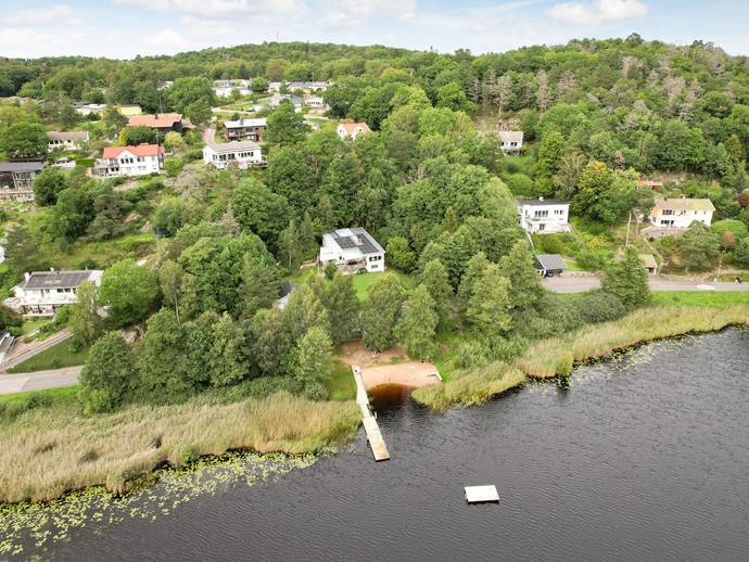 5 rok · 151 m² · Vällsjövägen 29