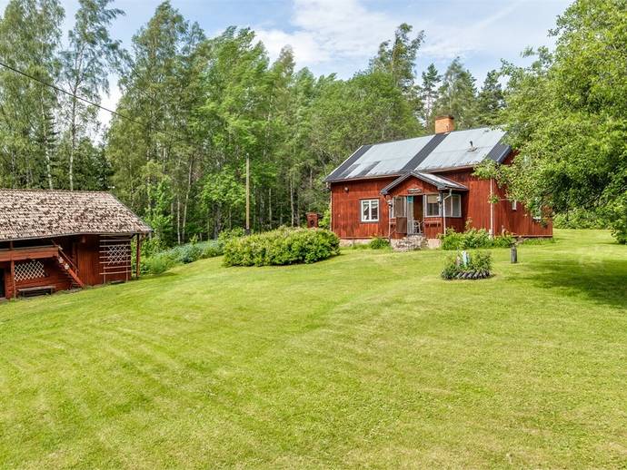 3 rok · 117 m² · Stora Moren 7