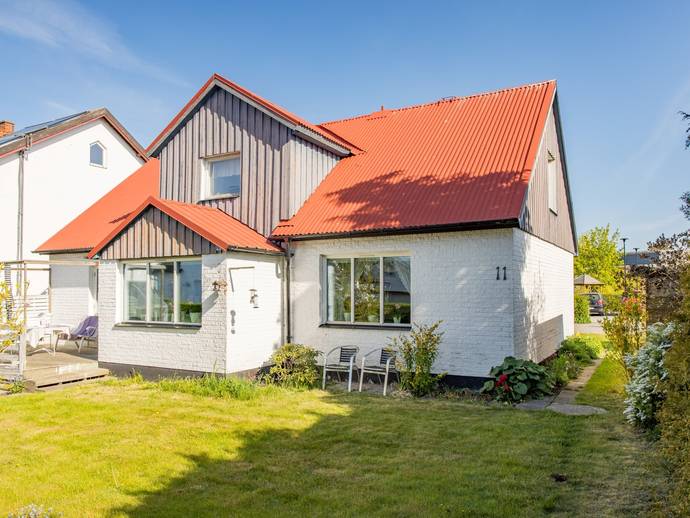 3 rok · 85 m² · Storgatan 11