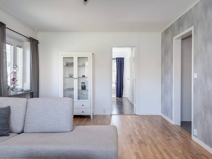 3 rok · 72,5 m² · Södra Ringvägen 12C