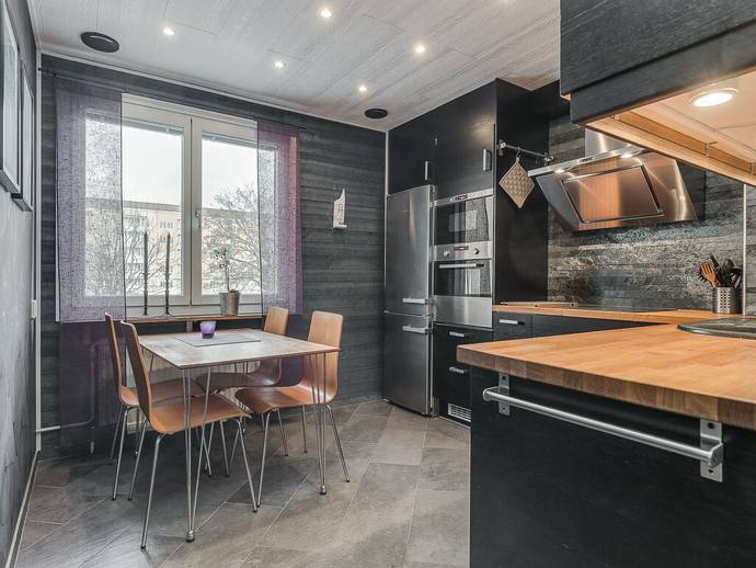 2 rok · 47,5 m² · Sörbygatan 67 G