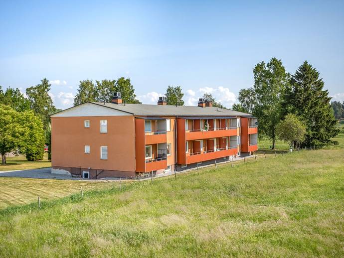 1 rok · 42,8 m² · Norbergsvägen 12A