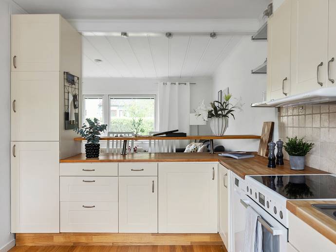 1,5 rok · 36 m² · Tage Madsens Väg 7 D