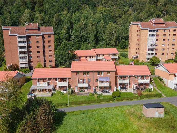 4 rok · 112,3 m² · Lovisagatan 187