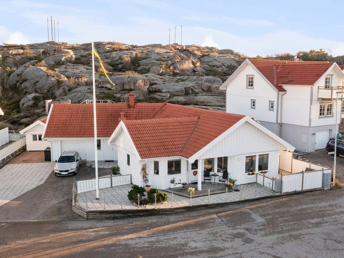 5 rok · 115 m² · Stångholmsgatan 9