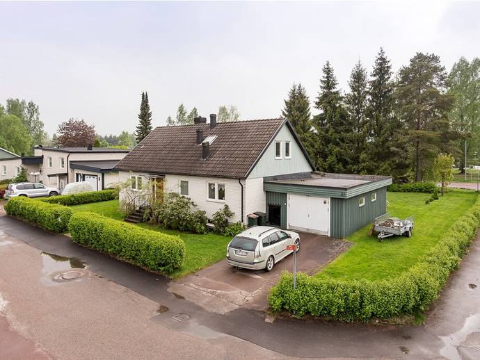 4 rok · 96 m² · Agardhsgatan 30