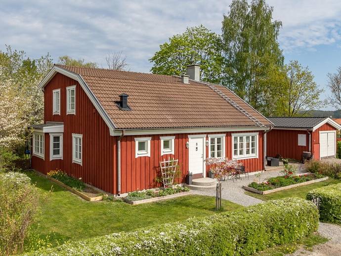 7 rok · 177 m² · Pionjärvägen 8A