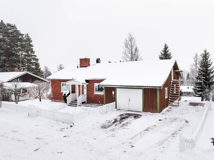 5 rok · 135 m² · Täppgatan 29