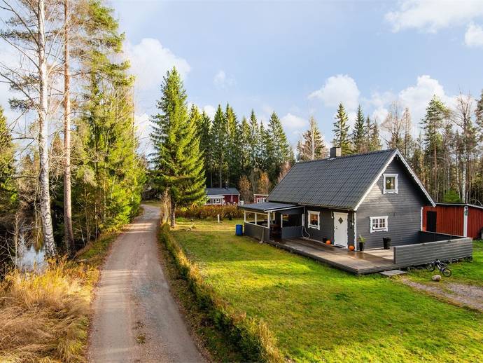 4 rok · 63 m² · Prästbricksvägen 74