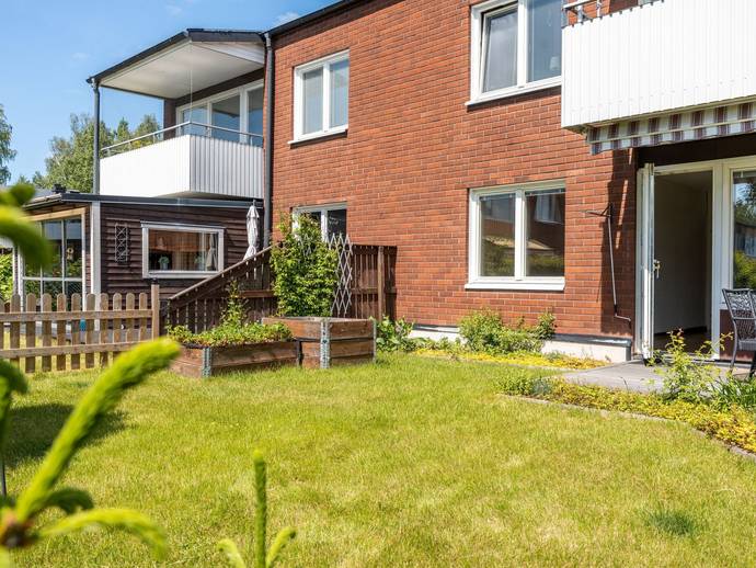 3 rok · 78,5 m² · Dolomitvägen 78
