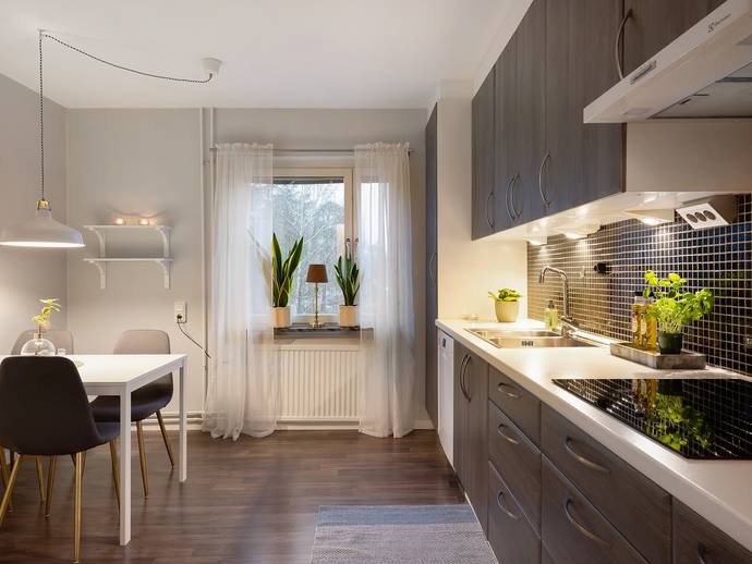 4 rok · 70,5 m² · Tallåsvägen 14