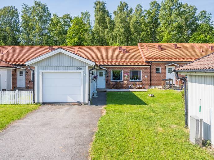 3 rok · 79 m² · Älvkvarnsvägen 26B