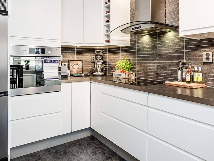 2 rok · 54 m² · Andra Långgatan 30