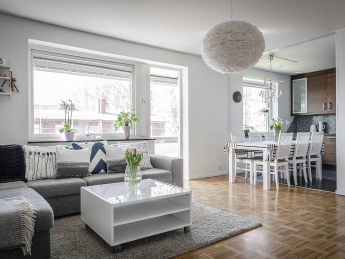 3 rok · 73 m² · Smörgatan 16