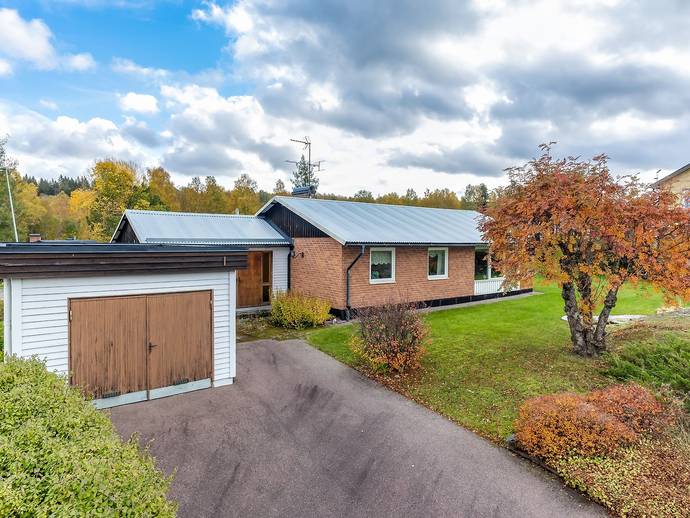 4 rok · 101 m² · Myrstigen 1