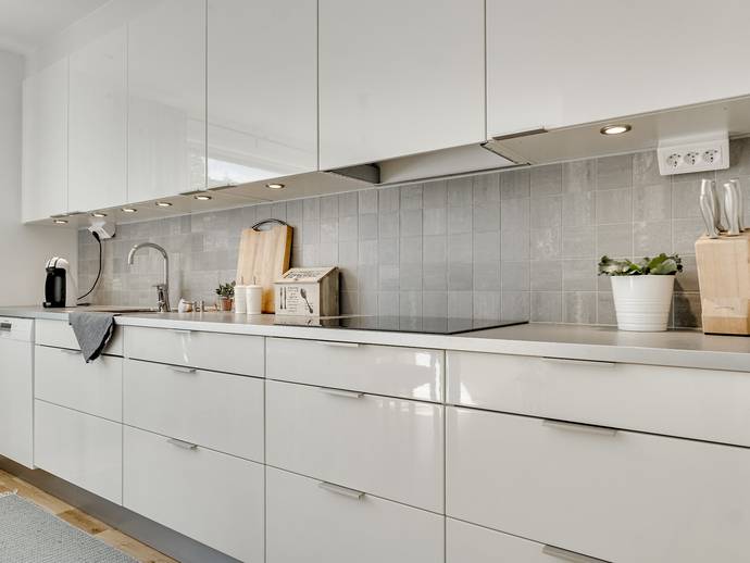 3 rok · 84 m² · Bodagatan 26