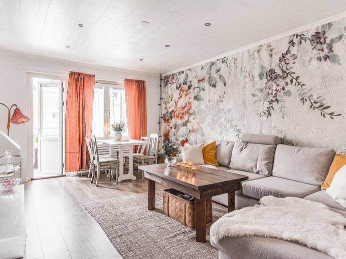 3 rok · 75 m² · Hamngatan 27B