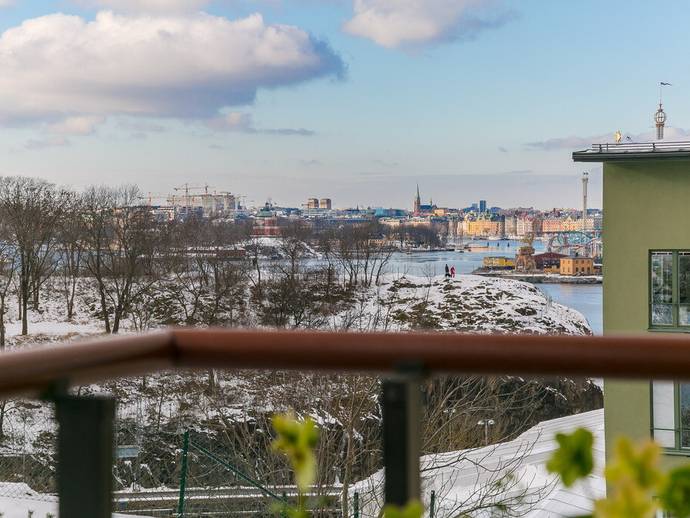 2 rok · 55 m² · Bageribacken 2