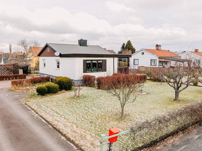 4 rok · 87 m² · Zickermans gata 5