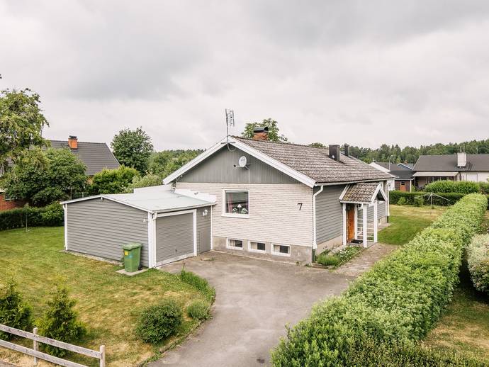 4 rok · 90 m² · Nyholmsgatan 7