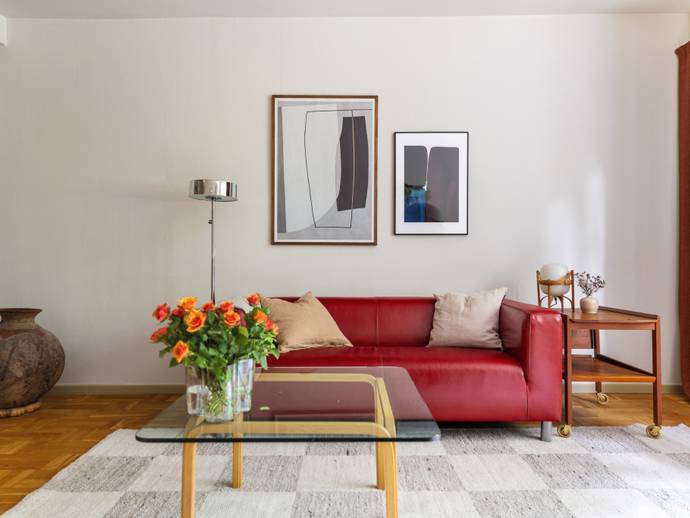 2 rok · 44,5 m² · Hägerstensvägen 173