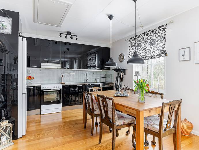 4 rok · 75,9 m² · Skördevägen 2 G